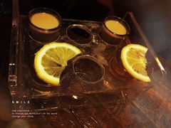 -Helens海伦司小酒馆(鼓楼店)