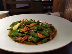 老头小炒肉-老头儿油爆虾(金鹰世界店)