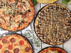 -机器人火炉披萨