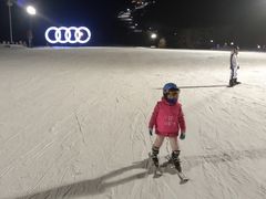 -长白山万达国际滑雪场