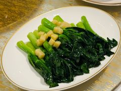 -唐阁(香港朗廷酒店)