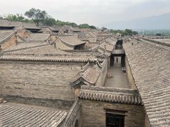 -山西王家大院