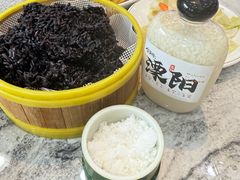 -紫藤园·天目湖大鱼头(南山竹海店)