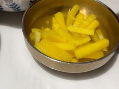 -HOTISLAND海鸡岛·韩国料理(江南西店)