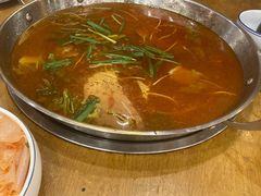 -新凯里酸汤鱼(飞山街店)
