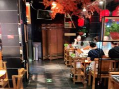 -要德火锅(鼓楼店)