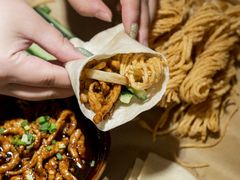 -魏铭鱼头捞饭(嘉善店)