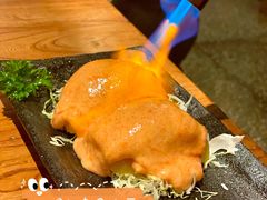 -炉胜·炉端烧·居酒屋