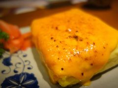明太子芝士烧玉子-二丁目食堂(浑南花园城店)