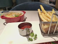 -豪客来牛排(开元盛世广场店)