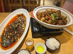 -汉·鲜味人知(陈家营店)