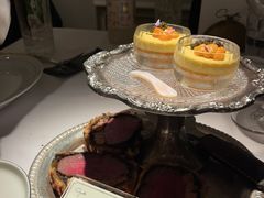 招牌和牛惠林顿(大)-壳里西餐厅Coquille Seafood Bistro(蒙自路店)