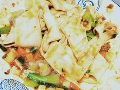 招牌biangbiang面-大嘻咹biangbiang面(历史博物馆店)