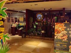 -金厨泰国餐厅·全泰籍厨师料理(拱北店)