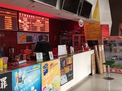 -星环影城(立水桥店)