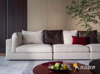 300㎡品质大平层，不期而遇的精致美好 | 鸿艺源设计