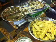 iphone_upload_pic-盈田盈粥庄(博山东路店)