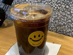 -MQ COFFEE STAND明谦(新洲店)