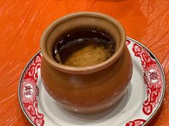 -乐乐大排档·30年老字号(浙江路店)