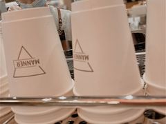 -Manner Coffee(壹方城店)