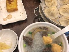 -金汤包(美专校街店)