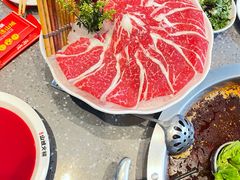 -华晟山城火锅(开发区港西东阁里店)