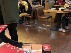大堂-江边城外烤全鱼(龙德广场店)