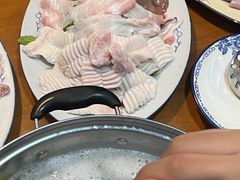 -华哥新鲜猪精品美食