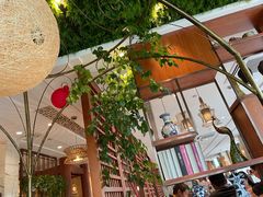 -阿娘家·原生态农家菜(国顺东路店)