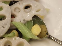 -武汉香格里拉大酒店·香宫中餐厅