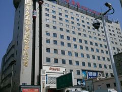 -利群商厦(台东店)