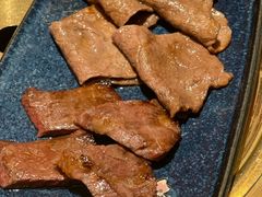 -無二炙坊·和牛烧肉(大钟寺1733店)