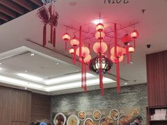 -宝香绑线肉骨茶(柏威年广场店)