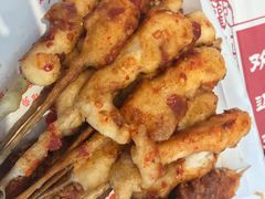 -辽B·小串(总店)