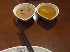 -宝泉铜锅·涮羊肉(解放东路店)