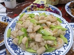 -九河居(荔湾路店)