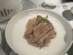 -金海湾自助餐厅(金陵饭店)