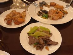 -广州香格里拉酒店