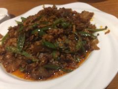 -盐帮食坊•小河帮川菜(四川师大店)