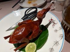 爆汁脆皮香茅鸽-小炳胜(卓悦中心店)