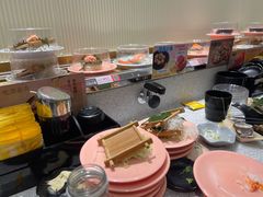 -争鲜回转寿司(南开大悦城店)