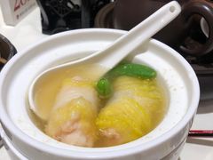 -凤凰楼酒家·粤宴点心(华强北店)