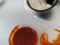 -火炉火自助餐(悠唐购物中心店)