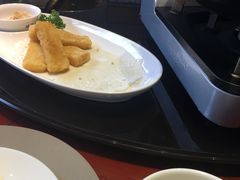 -湖锦酒楼·32年地道湖北菜(光谷店)