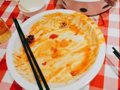 -西贝莜面村(上海百联西郊店)