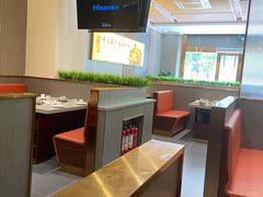-蝎王府羊蝎子(西稍门店)