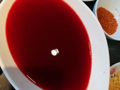 -重庆德庄火锅(体育中心店)