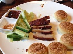 密云烧肉-烧肉馆(古北水镇景区店)