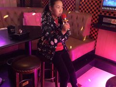 -音乐之声量贩式KTV(真快活广场店)