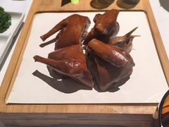 -汤城小厨•粤菜•靓汤(苏州街店)